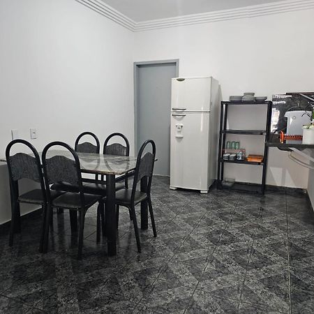 Cig Hostel Goiania Exterior photo