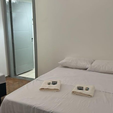 Cig Hostel Goiania Room photo