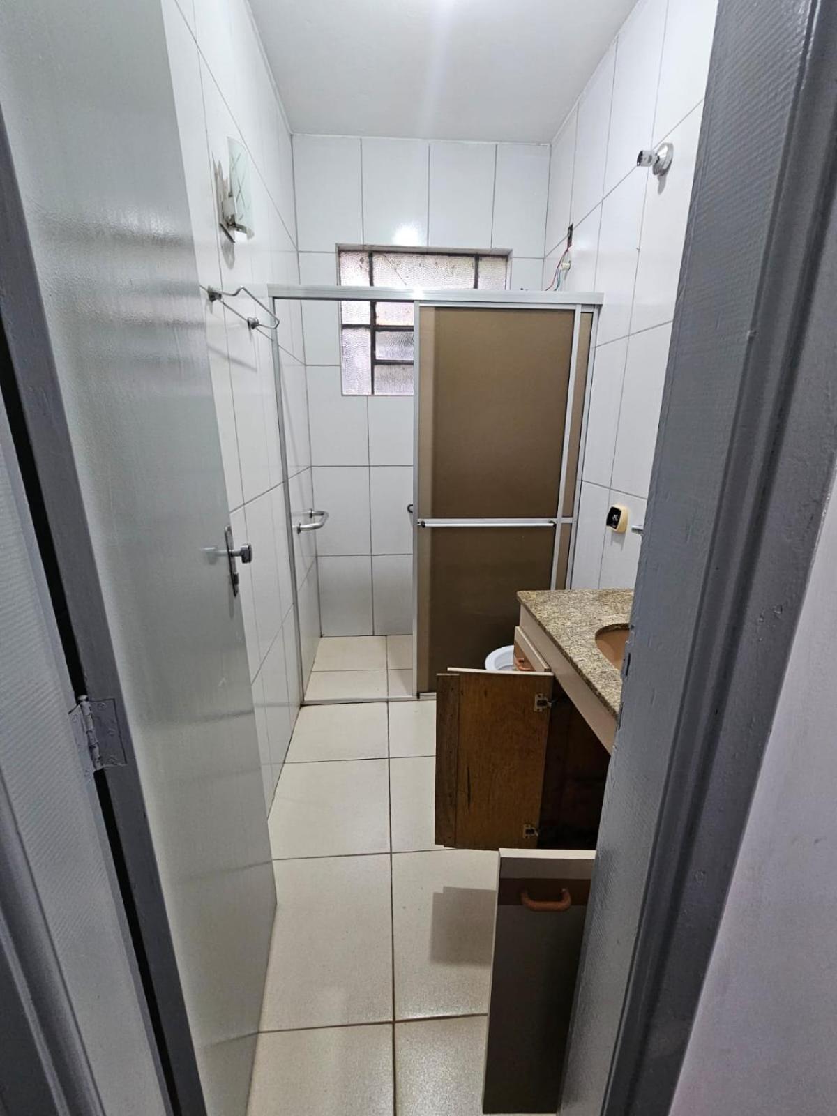 Cig Hostel Goiania Exterior photo