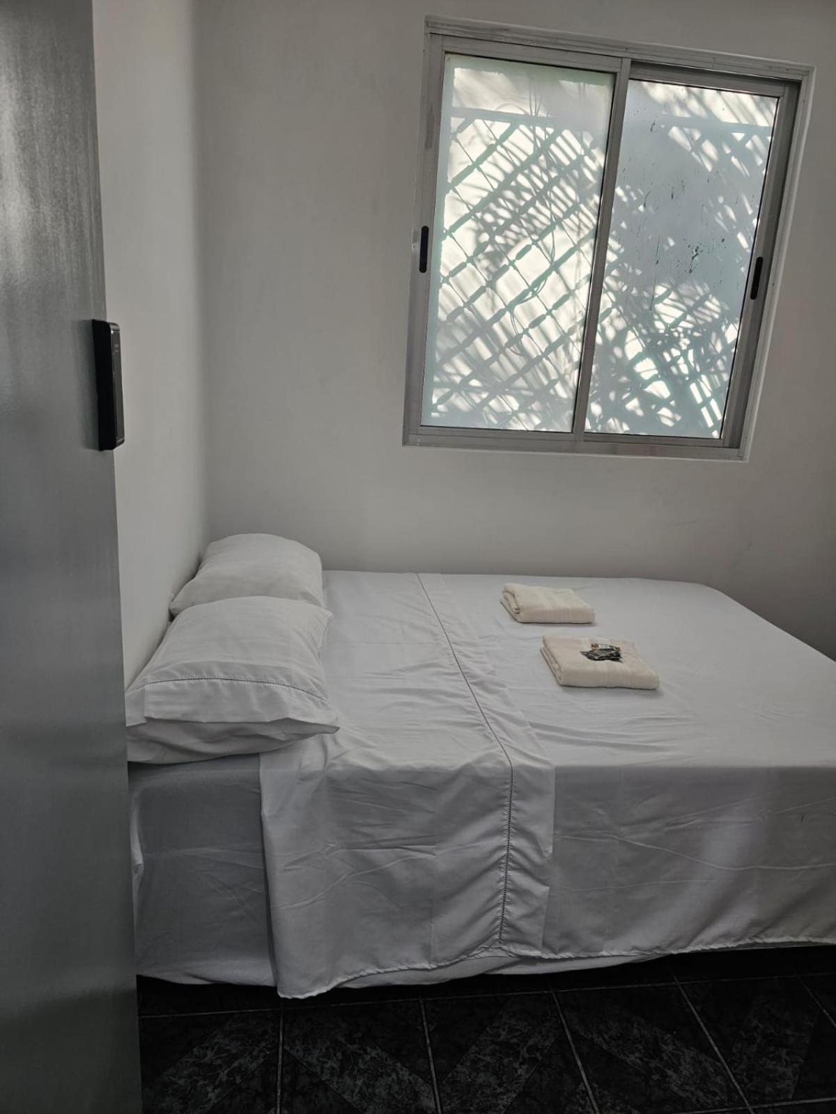 Cig Hostel Goiania Exterior photo
