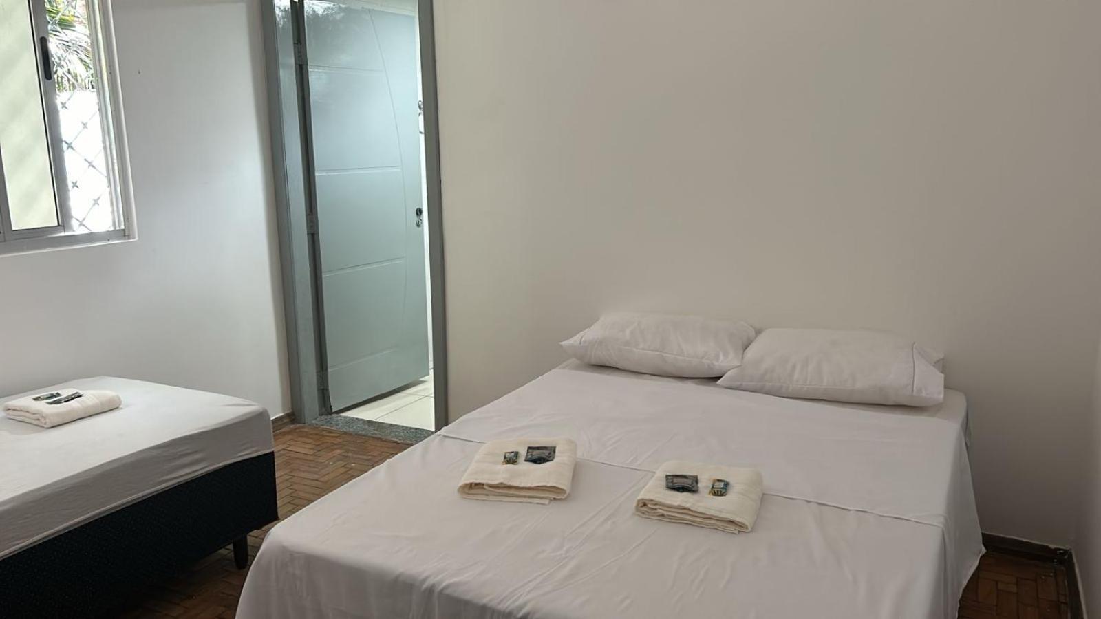 Cig Hostel Goiania Room photo