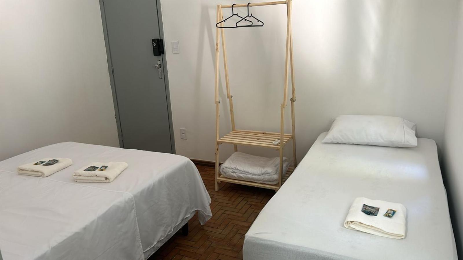 Cig Hostel Goiania Room photo