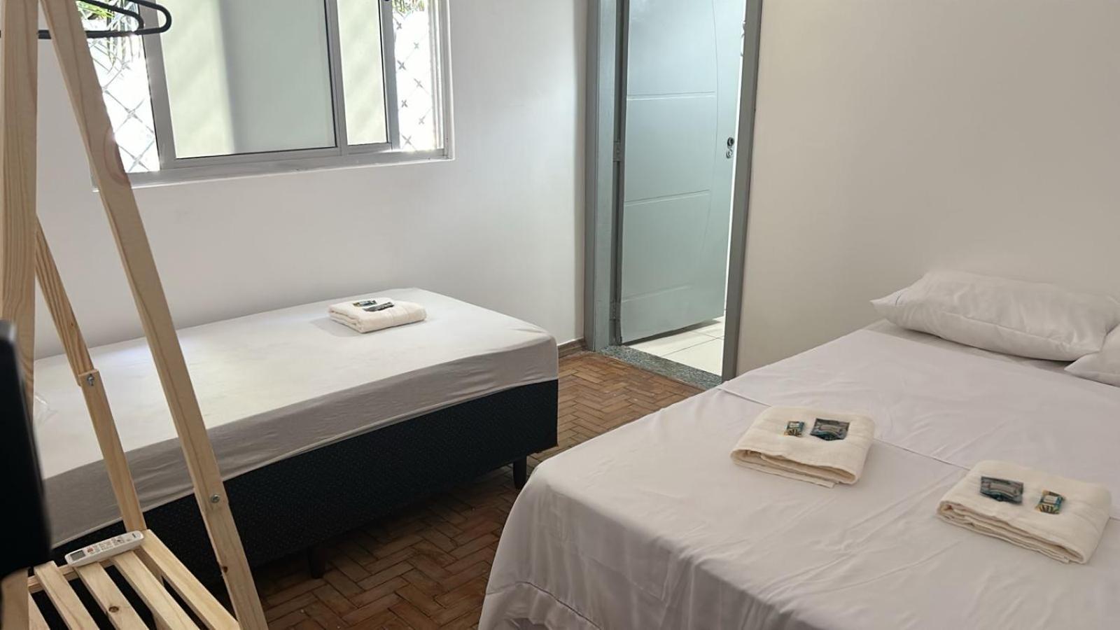 Cig Hostel Goiania Room photo