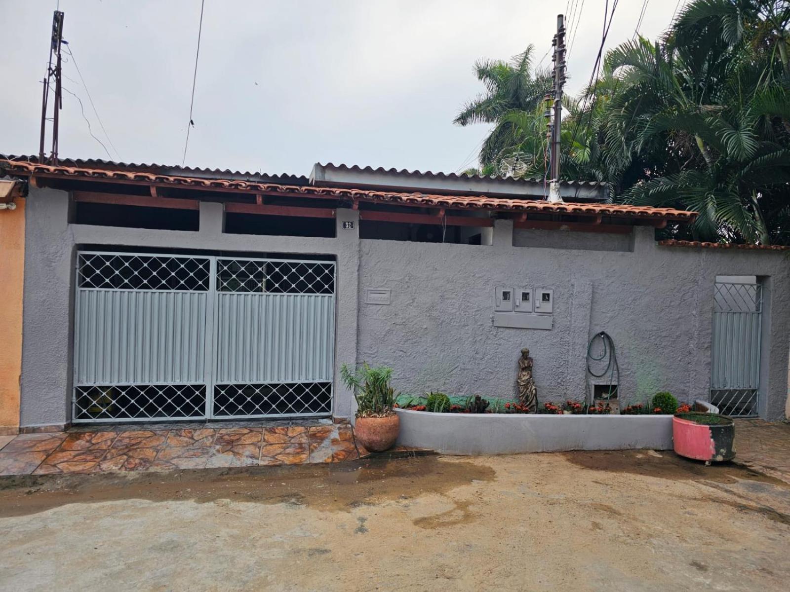 Cig Hostel Goiania Exterior photo