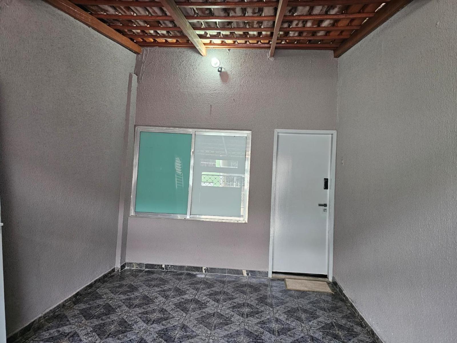 Cig Hostel Goiania Exterior photo