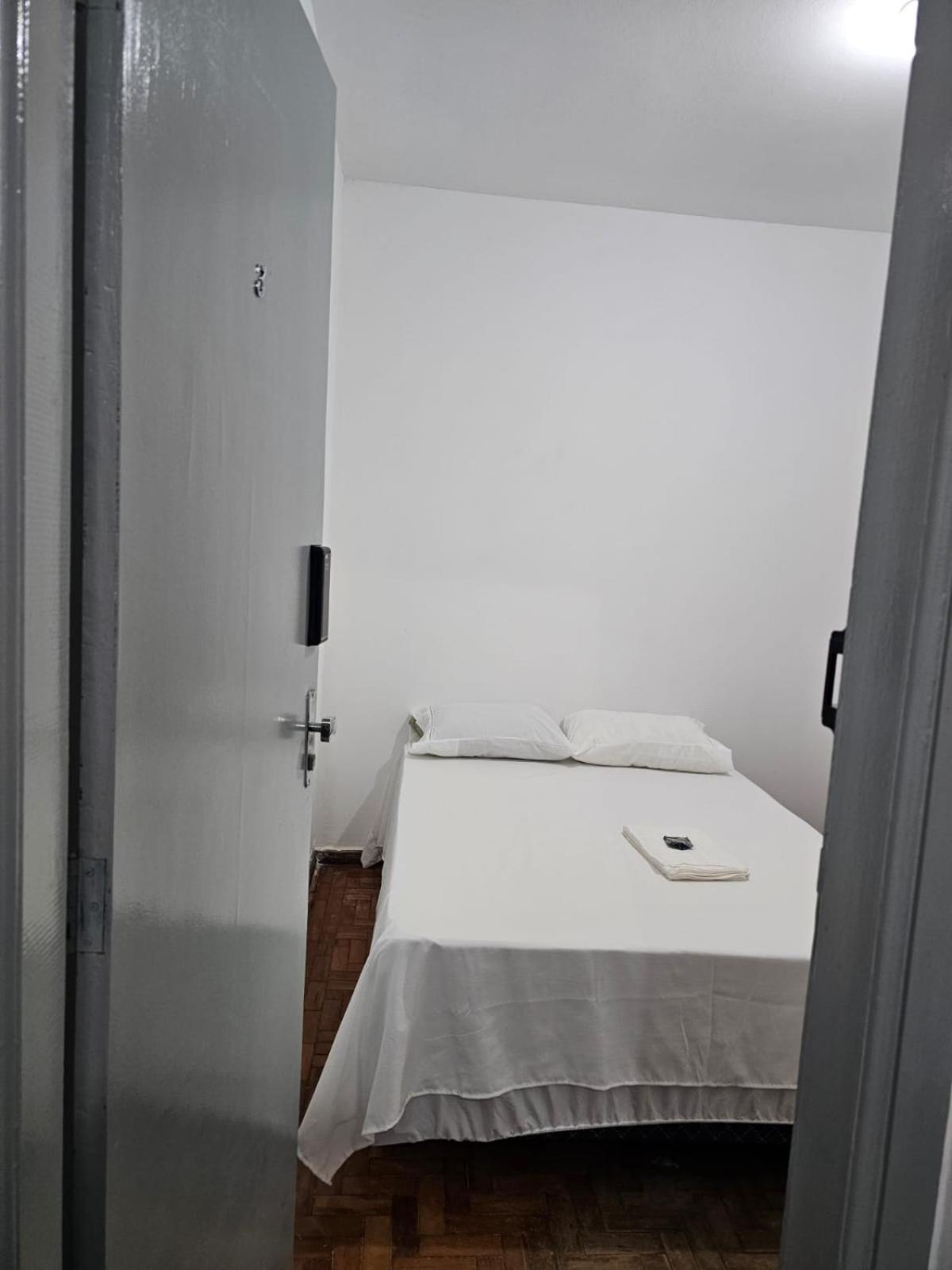Cig Hostel Goiania Exterior photo