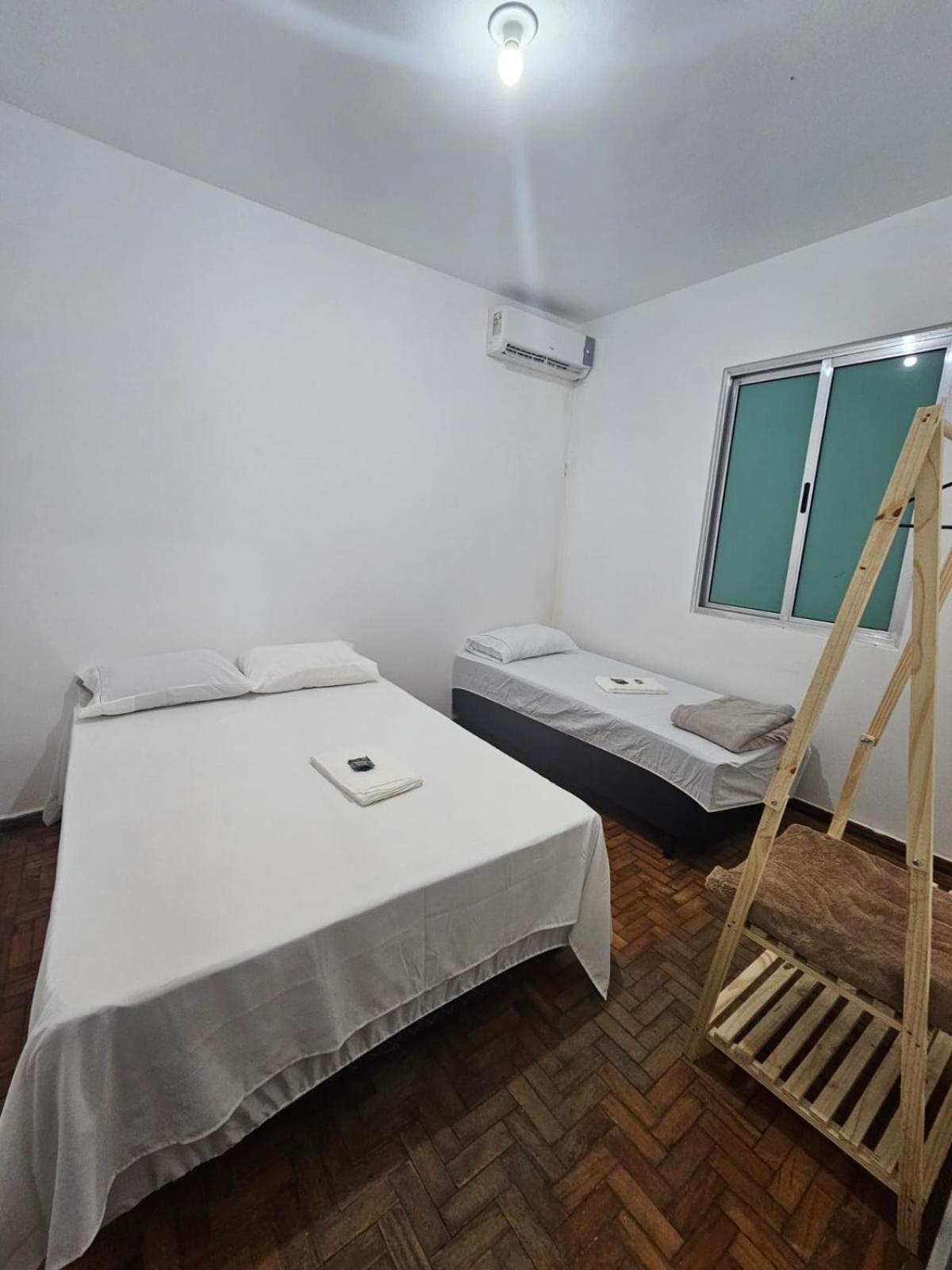 Cig Hostel Goiania Exterior photo