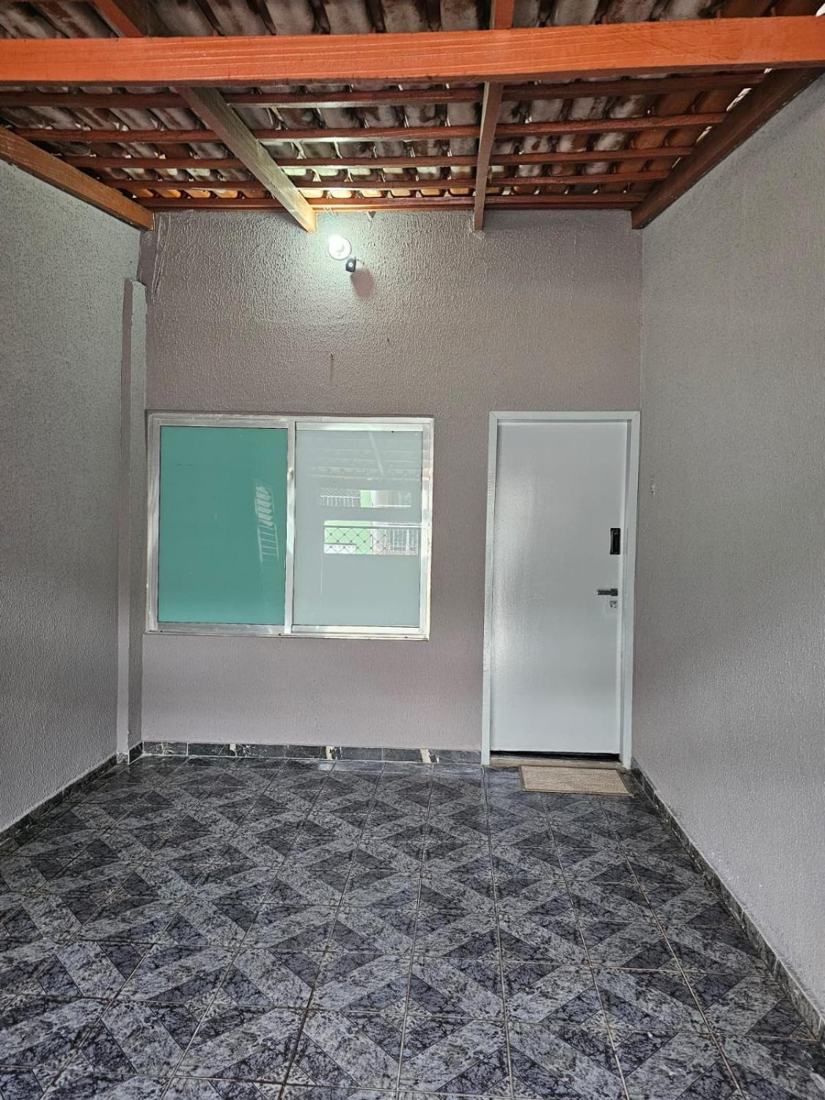 Cig Hostel Goiania Exterior photo