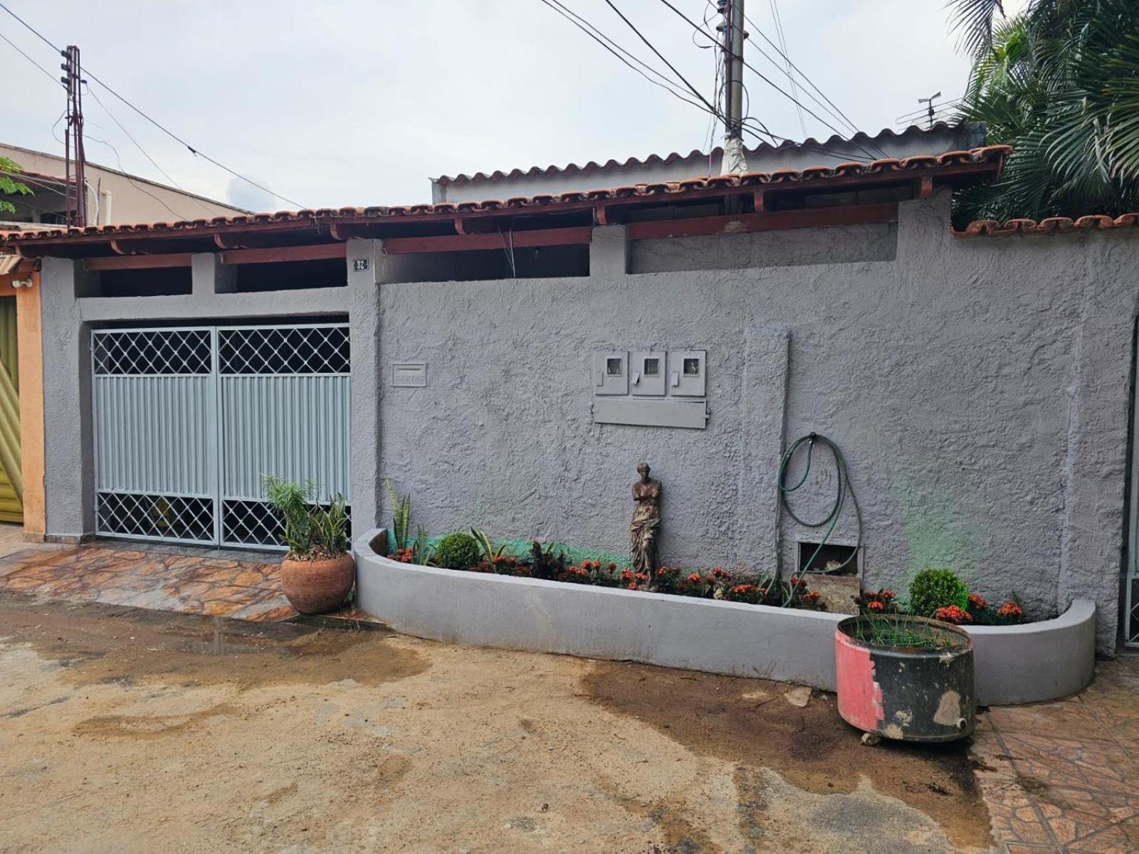 Cig Hostel Goiania Exterior photo