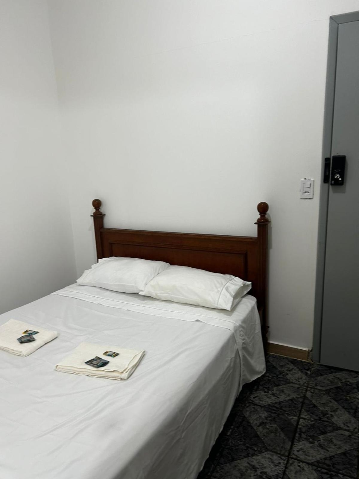 Cig Hostel Goiania Exterior photo