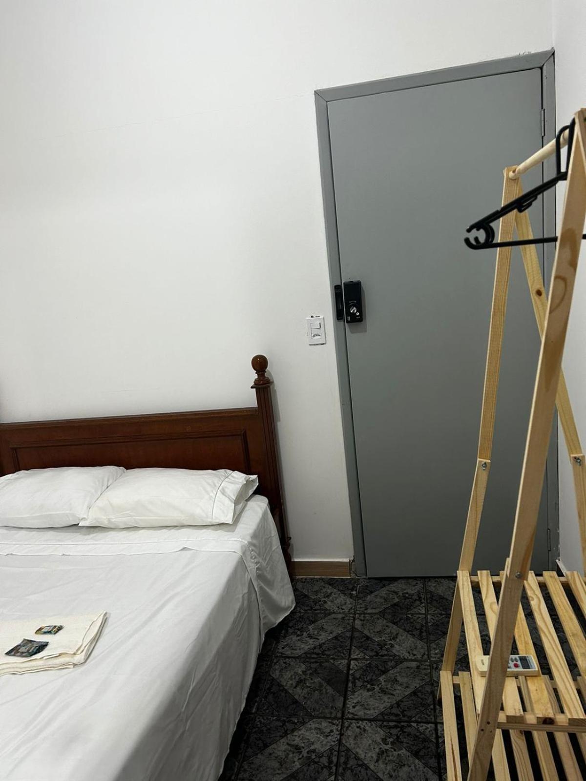 Cig Hostel Goiania Exterior photo